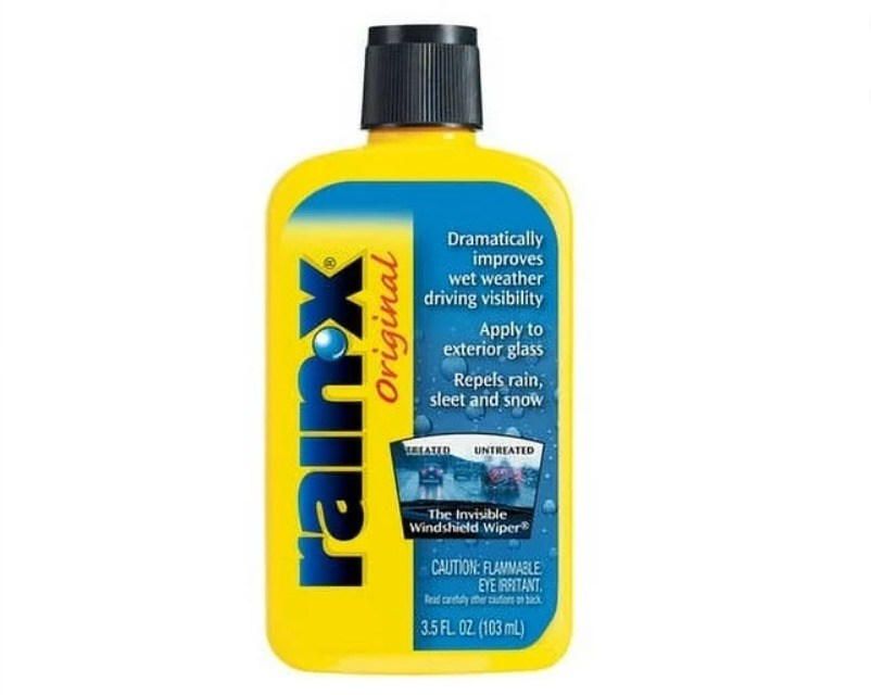 Rain-X Original Glass Treatment, 7 oz